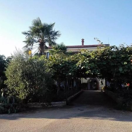 Apartamento App Carla Novigrad Istria Exterior foto