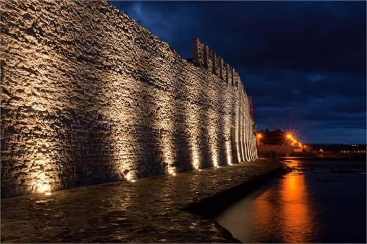 Apartamento App Carla Novigrad Istria Exterior foto