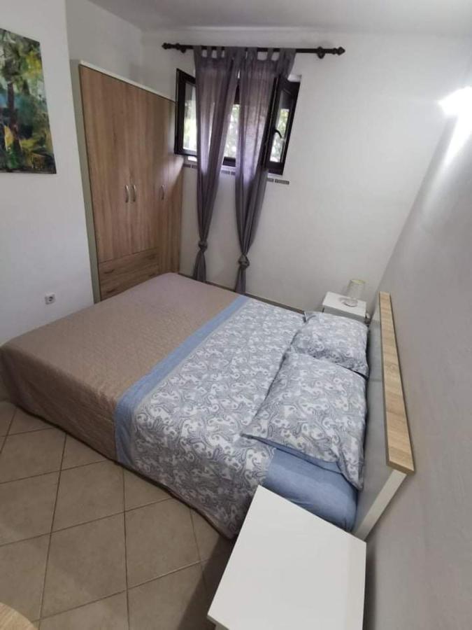 Apartamento App Carla Novigrad Istria Exterior foto