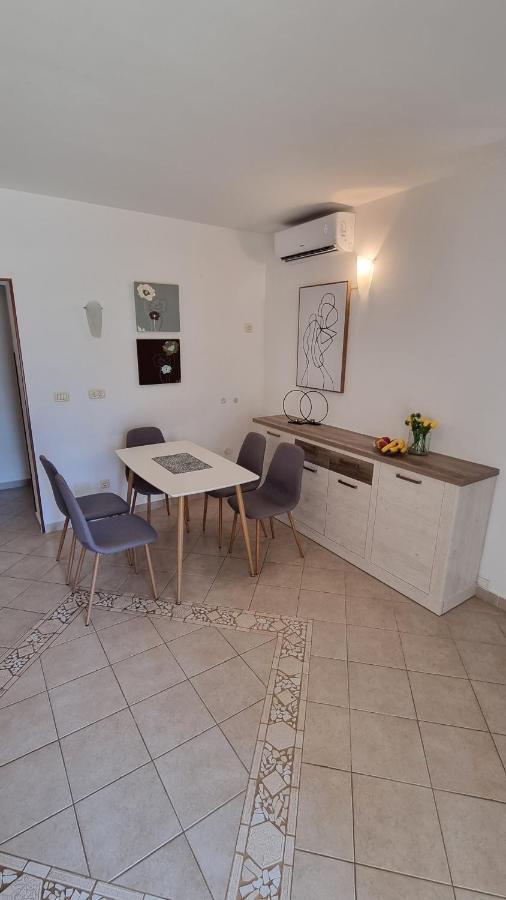 Apartamento App Carla Novigrad Istria Exterior foto