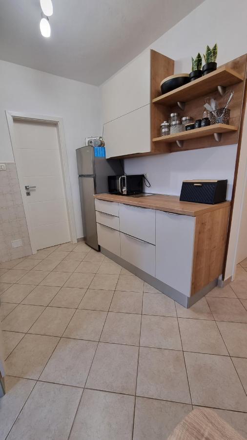 Apartamento App Carla Novigrad Istria Exterior foto