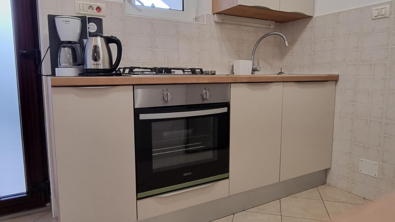 Apartamento App Carla Novigrad Istria Exterior foto