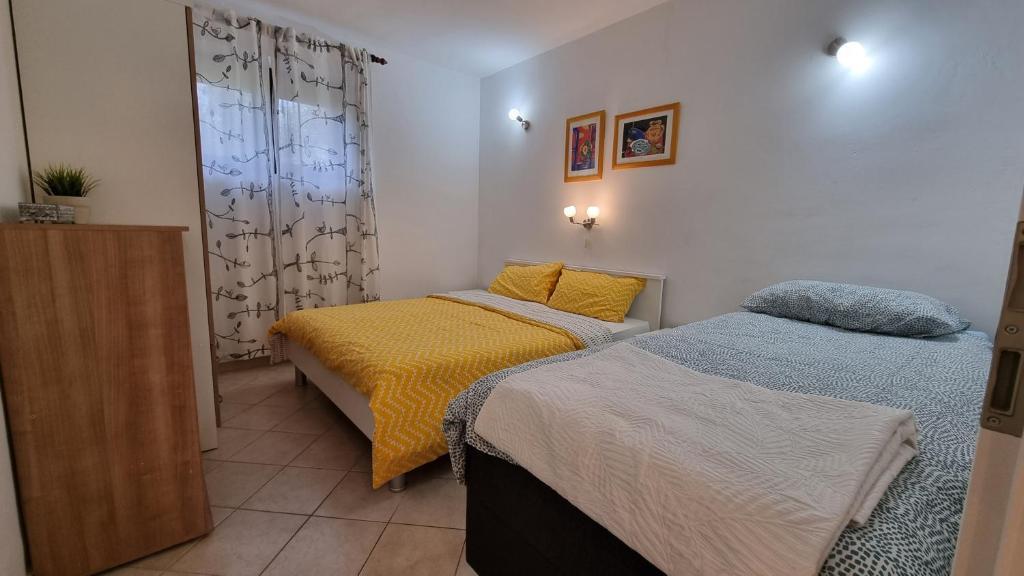 Apartamento App Carla Novigrad Istria Exterior foto