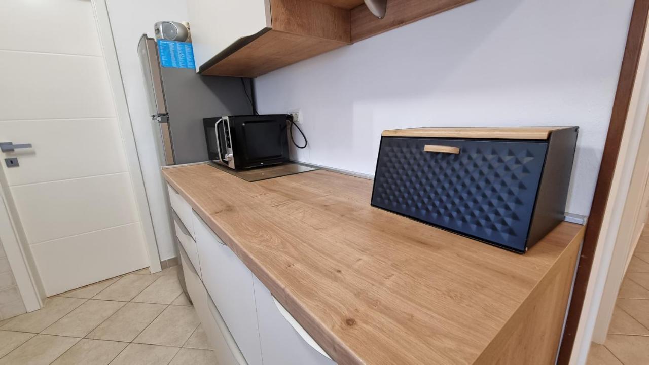 Apartamento App Carla Novigrad Istria Exterior foto