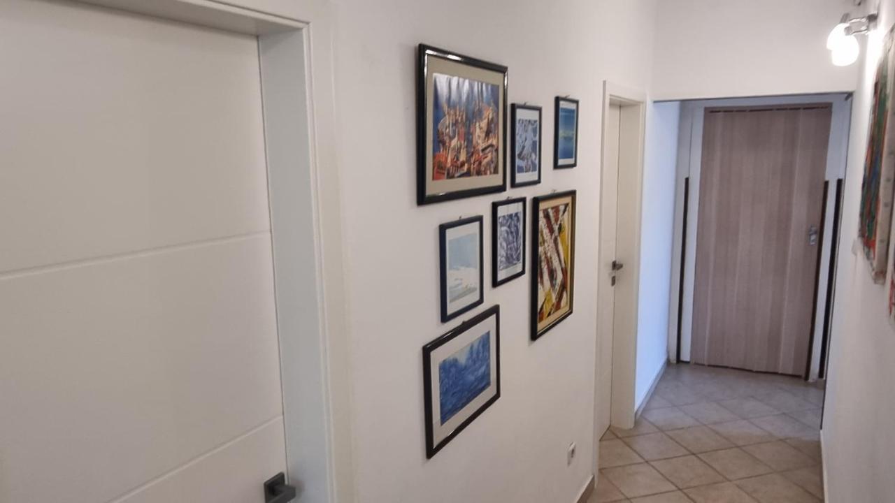 Apartamento App Carla Novigrad Istria Exterior foto