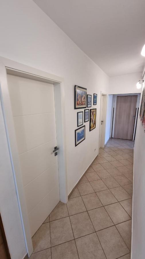 Apartamento App Carla Novigrad Istria Exterior foto