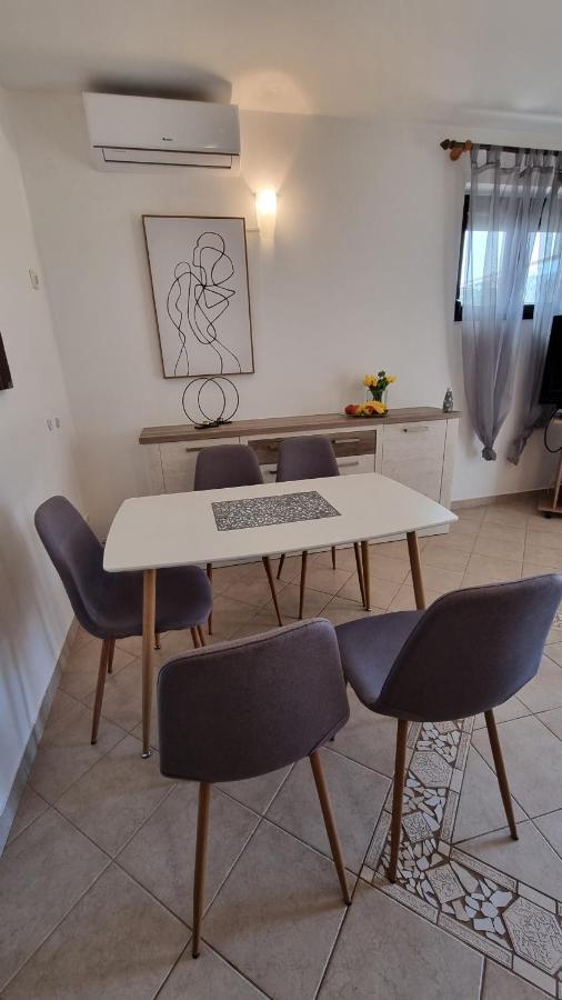 Apartamento App Carla Novigrad Istria Exterior foto